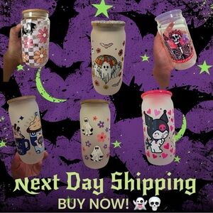 Offering Fast shipping! Right now limited time only 💨